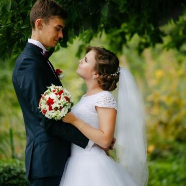 Фотография #137153, свадебная фотосъемка, автор: Виктория Косарева