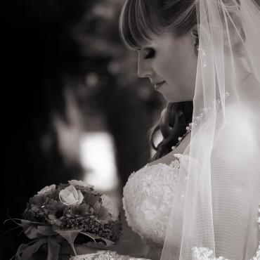 Фотография #127714, свадебная фотосъемка, автор: Екатерина Малинина