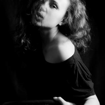 Фотография #131628, портретная съемка, автор: Екатерина Малинина