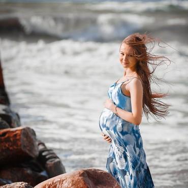 Фотография #138468, фотосъемка беременных, автор: Оксана Оноприенко