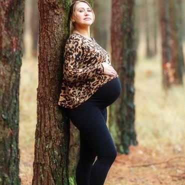 Фотография #135404, фотосъемка беременных, автор: Оксана Оноприенко