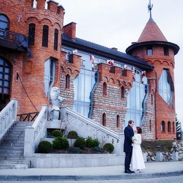Фотография #136611, свадебная фотосъемка, автор: Оксана Оноприенко