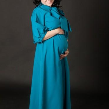 Фотография #131987, фотосъемка беременных, автор: Татьяна Королева