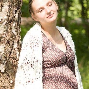 Фотография #131982, фотосъемка беременных, автор: Татьяна Королева