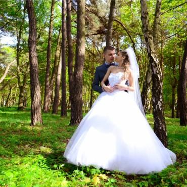 Фотография #132371, свадебная фотосъемка, автор: Александр Полищук