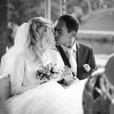 Фотография #129747, свадебная фотосъемка, автор: Ксения Попова