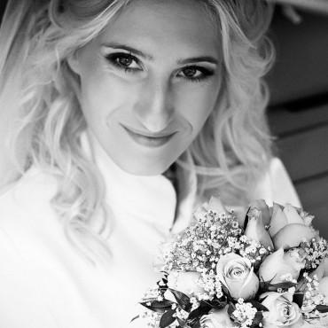 Фотография #129754, свадебная фотосъемка, автор: Ксения Попова