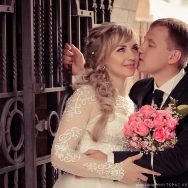 Фотография #128703, свадебная фотосъемка, автор: Викторас Кяулакис