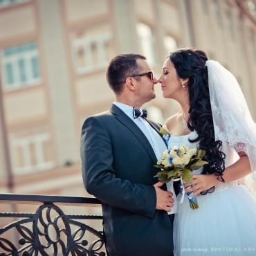 Фотография #128711, свадебная фотосъемка, автор: Викторас Кяулакис