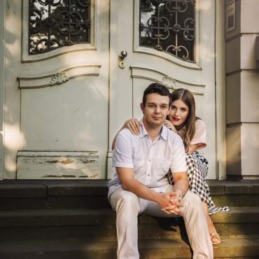 Фотография #130993, lovestory, автор: Эллен Фризен