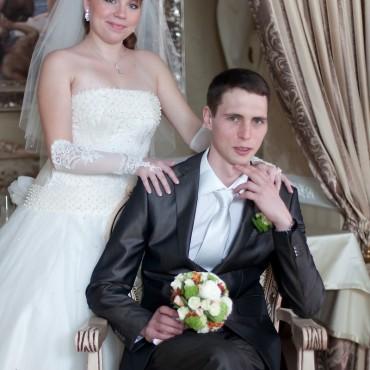 Фотография #129070, свадебная фотосъемка, автор: Рина Калашникова