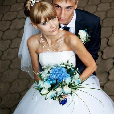 Фотография #129059, свадебная фотосъемка, автор: Рина Калашникова