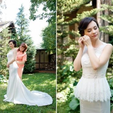 Фотография #129191, свадебная фотосъемка, автор: Кристина Ру