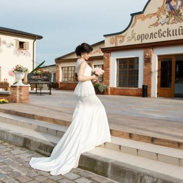 Фотография #129185, свадебная фотосъемка, автор: Кристина Ру