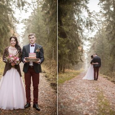 Фотография #132146, свадебная фотосъемка, автор: Кристина Ру