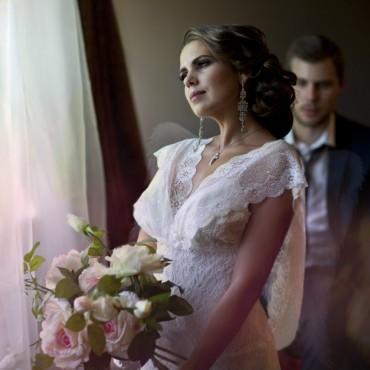 Фотография #129285, свадебная фотосъемка, автор: Евгений Богиня