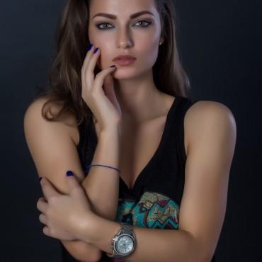 Фотография #129577, фоторетушь, автор: Нина Румянцева