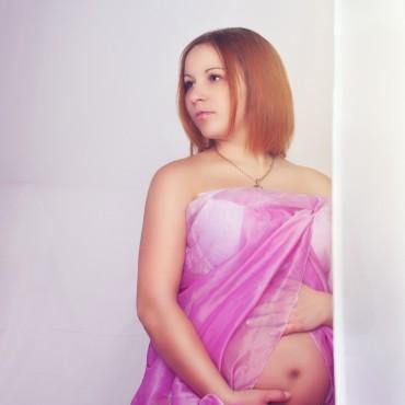Фотография #129911, фотосъемка беременных, автор: Ксения Агеенкова