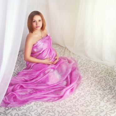 Фотография #129912, фотосъемка беременных, автор: Ксения Агеенкова