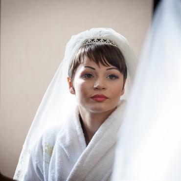 Фотография #130133, свадебная фотосъемка, автор: Виктор Полосин