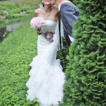 Фотография #130176, свадебная фотосъемка, автор: Инга Медведева