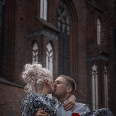 Фотография #137722, свадебная фотосъемка, автор: Евгений Палагин