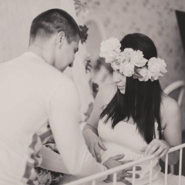 Фотография #130687, семейная фотосъемка, автор: Алена Давыдова