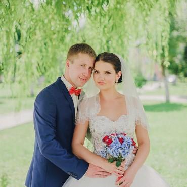Фотография #130589, свадебная фотосъемка, автор: Александр Прокощенков