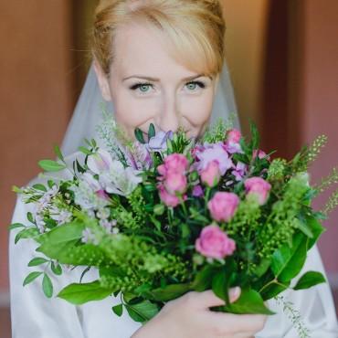 Фотография #130593, свадебная фотосъемка, автор: Александр Прокощенков