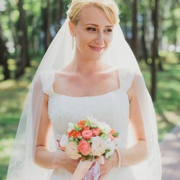 Фотография #130587, свадебная фотосъемка, автор: Александр Прокощенков