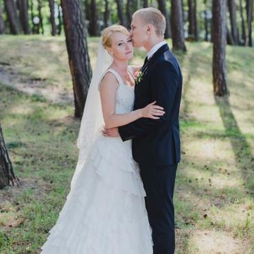 Фотография #130590, свадебная фотосъемка, автор: Александр Прокощенков