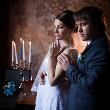 Фотография #131123, свадебная фотосъемка, автор: Дмитрий Лихницкий
