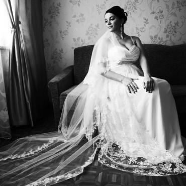 Фотография #131115, свадебная фотосъемка, автор: Дмитрий Лихницкий
