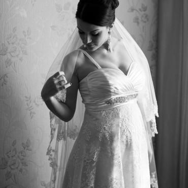 Фотография #131125, свадебная фотосъемка, автор: Дмитрий Лихницкий