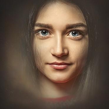 Фотография #140677, портретная съемка, автор: Евгений Иванов