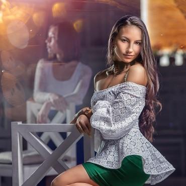 Фотография #140676, портретная съемка, автор: Евгений Иванов