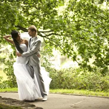 Фотография #131303, свадебная фотосъемка, автор: Денис Ананьев