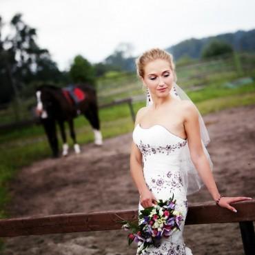 Фотография #131568, свадебная фотосъемка, автор: Александр Василевич
