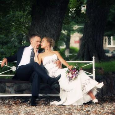 Фотография #131571, свадебная фотосъемка, автор: Александр Василевич
