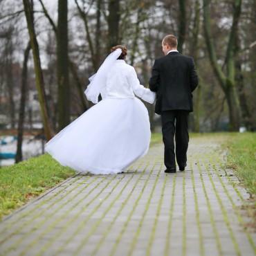 Фотография #131618, свадебная фотосъемка, автор: ЮРИЙ БОЯРСКИЙ