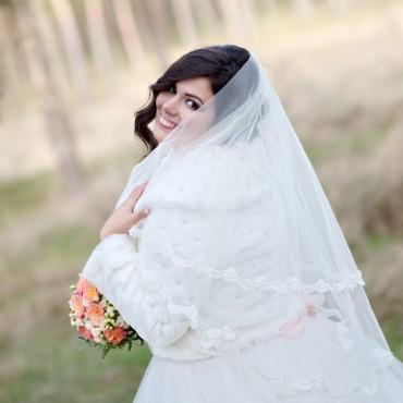 Фотография #132209, свадебная фотосъемка, автор: ЮРИЙ БОЯРСКИЙ