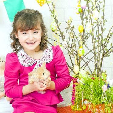 Фотография #131655, , автор: детская фотостудия 