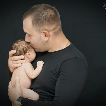 Фотография #134434, , автор: детская фотостудия 