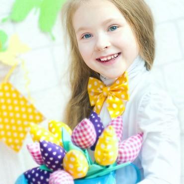 Фотография #131630, , автор: детская фотостудия 