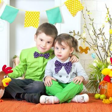 Фотография #131656, , автор: детская фотостудия 