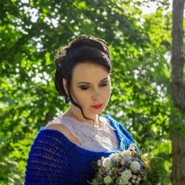 Фотография #133452, свадебная фотосъемка, автор: Оксана Соловьева