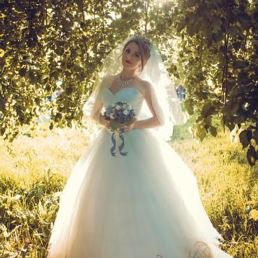 Фотография #131838, свадебная фотосъемка, автор: Оксана Соловьева