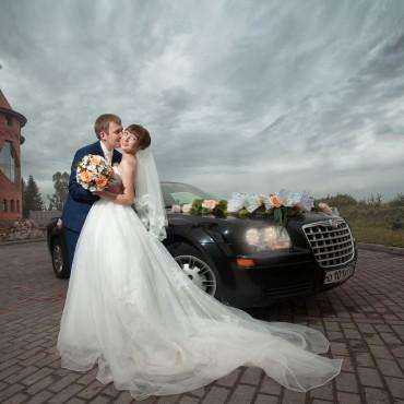 Фотография #132077, свадебная фотосъемка, автор: Ирина Хуторная