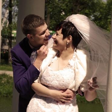 Фотография #132296, свадебная фотосъемка, автор: Марина Позднякова