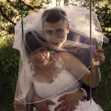 Фотография #132306, свадебная фотосъемка, автор: Марина Позднякова